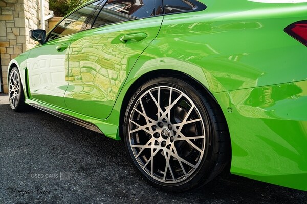 Used Audi RS3 2025 for sale - 75590252: Photo 12