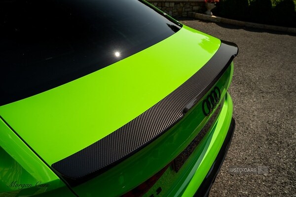 Used Audi RS3 2025 for sale - 75590252: Photo 18