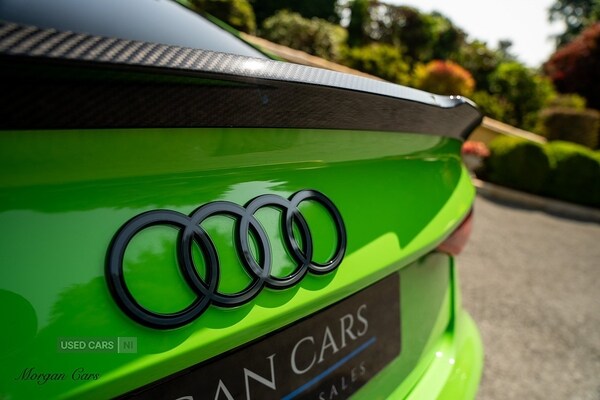 Used Audi RS3 2025 for sale - 75590252: Photo 19