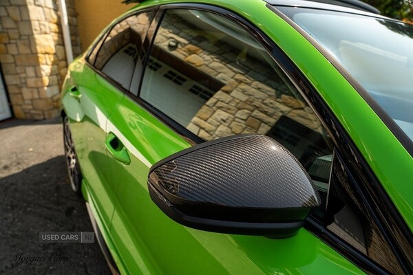 Used Audi RS3 2025 for sale - 75590252: Photo 28