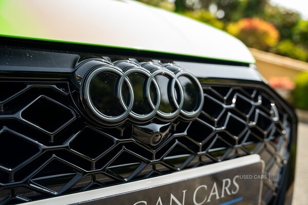 Used Audi RS3 2025 for sale - 75590252: Photo 29