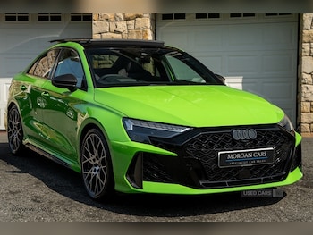 Used Audi RS3 2025 for sale - 75590252: Photo
