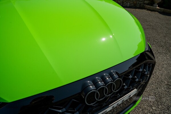 Used Audi RS3 2025 for sale - 75590252: Photo 32