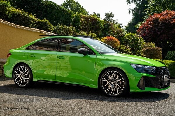 Used Audi RS3 2025 for sale - 75590252: Photo 40