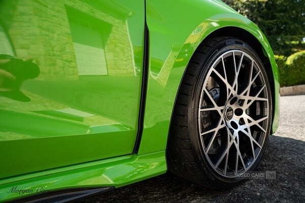 Used Audi RS3 2025 for sale - 75590252: Photo 41