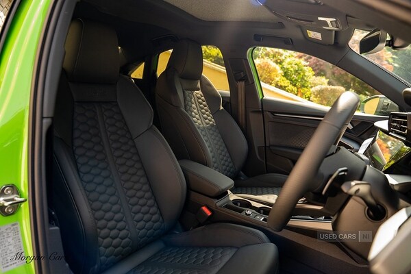 Used Audi RS3 2025 for sale - 75590252: Photo 45