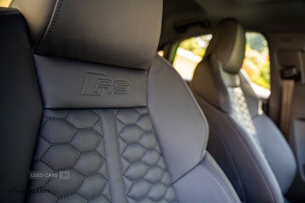 Used Audi RS3 2025 for sale - 75590252: Photo 47