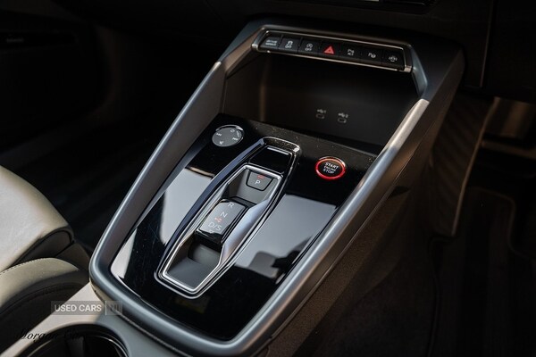 Used Audi RS3 2025 for sale - 75590252: Photo 48