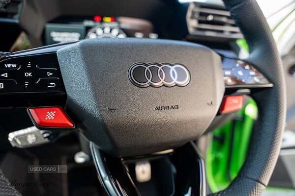 Used Audi RS3 2025 for sale - 75590252: Photo 49