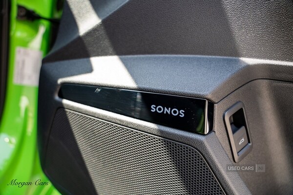 Used Audi RS3 2025 for sale - 75590252: Photo 52