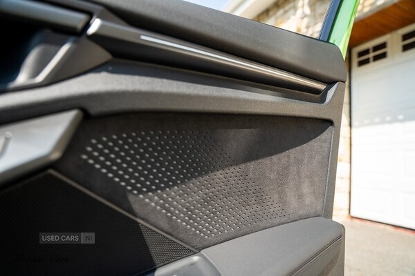 Used Audi RS3 2025 for sale - 75590252: Photo 53