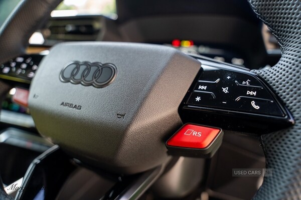Used Audi RS3 2025 for sale - 75590252: Photo 54