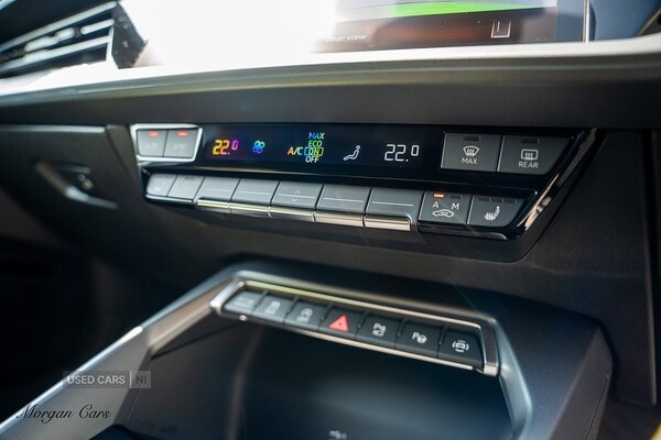 Used Audi RS3 2025 for sale - 75590252: Photo 55