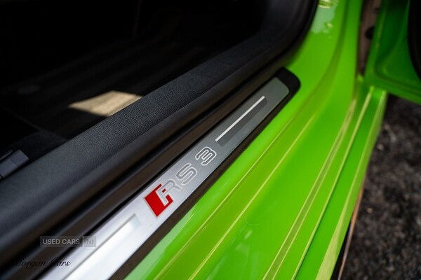 Used Audi RS3 2025 for sale - 75590252: Photo 56