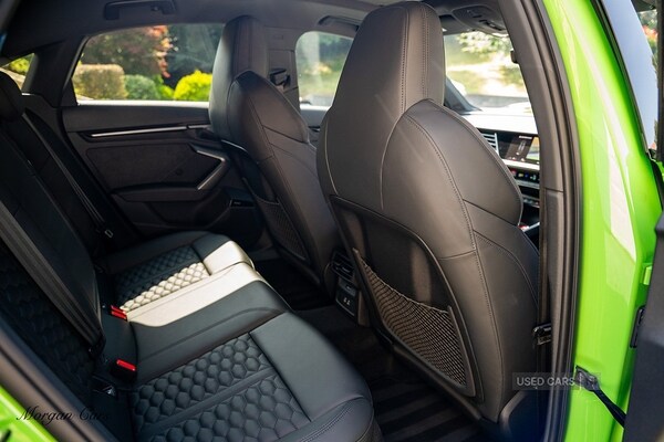 Used Audi RS3 2025 for sale - 75590252: Photo 58