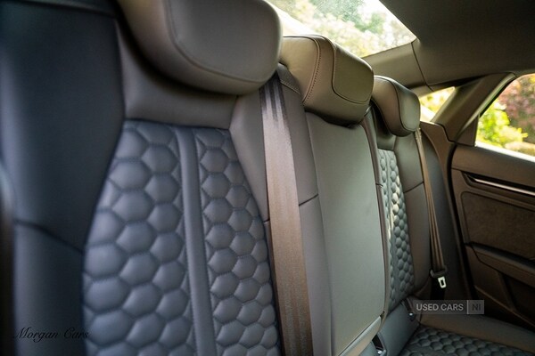 Used Audi RS3 2025 for sale - 75590252: Photo 59