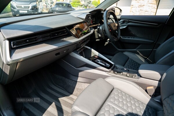 Used Audi RS3 2025 for sale - 75590252: Photo 60