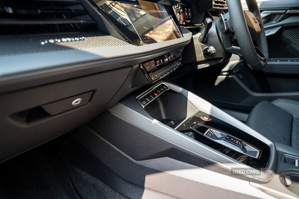 Used Audi RS3 2025 for sale - 75590252: Photo 61