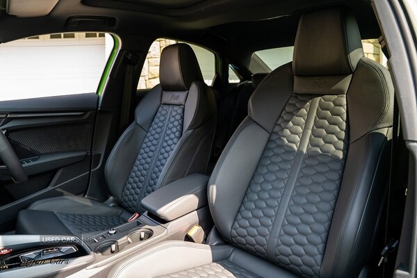 Used Audi RS3 2025 for sale - 75590252: Photo 62