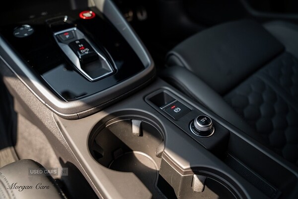 Used Audi RS3 2025 for sale - 75590252: Photo 64