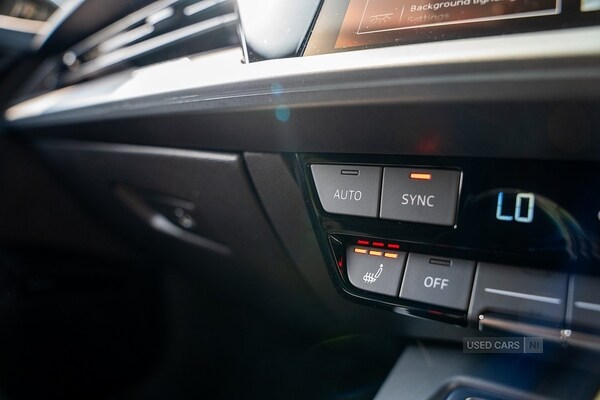 Used Audi RS3 2025 for sale - 75590252: Photo 68