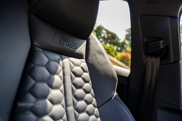 Used Audi RS3 2025 for sale - 75590252: Photo 76
