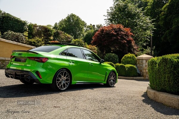 Used Audi RS3 2025 for sale - 75590252: Photo 78