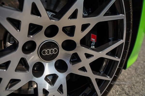 Used Audi RS3 2025 for sale - 75590252: Photo 7