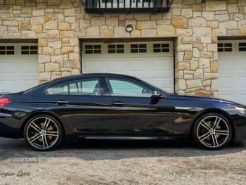 Used BMW 6 Series 2018 for sale - 74876223: Photo