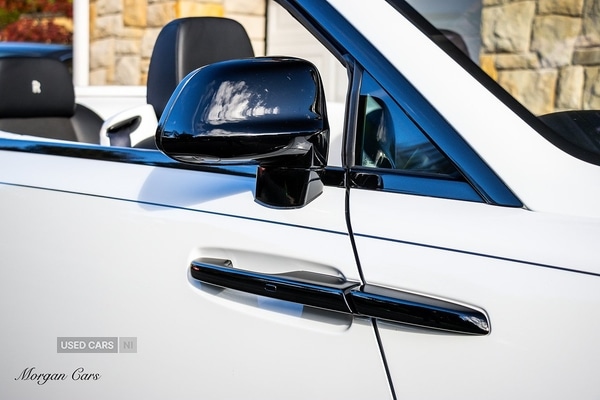 Used Rolls-Royce Silver Dawn 2018 for sale - 77230817: Photo 12