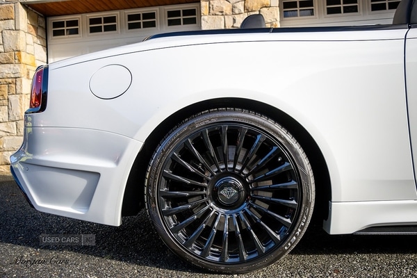 Used Rolls-Royce Silver Dawn 2018 for sale - 77230817: Photo 13