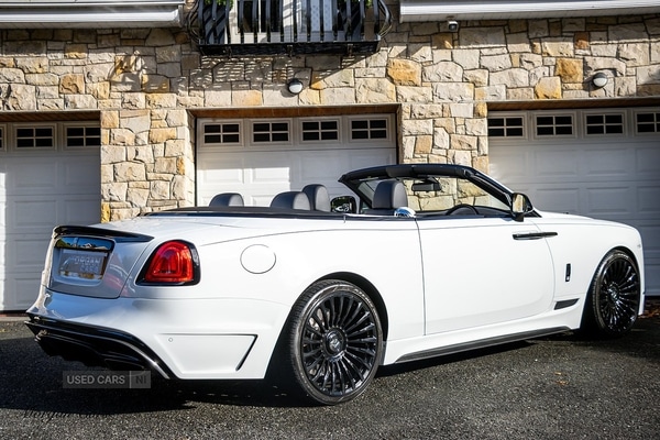 Used Rolls-Royce Silver Dawn 2018 for sale - 77230817: Photo 14