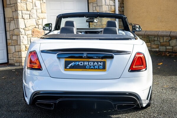 Used Rolls-Royce Silver Dawn 2018 for sale - 77230817: Photo 16