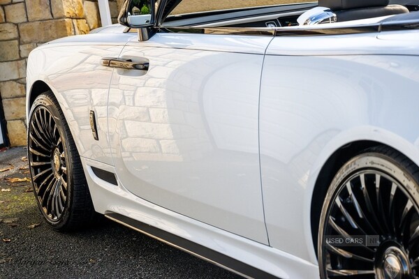 Used Rolls-Royce Silver Dawn 2018 for sale - 77230817: Photo 18