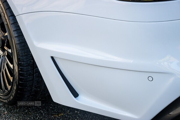 Used Rolls-Royce Silver Dawn 2018 for sale - 77230817: Photo 19