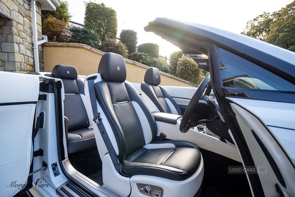 Used Rolls-Royce Silver Dawn 2018 for sale - 77230817: Photo 2