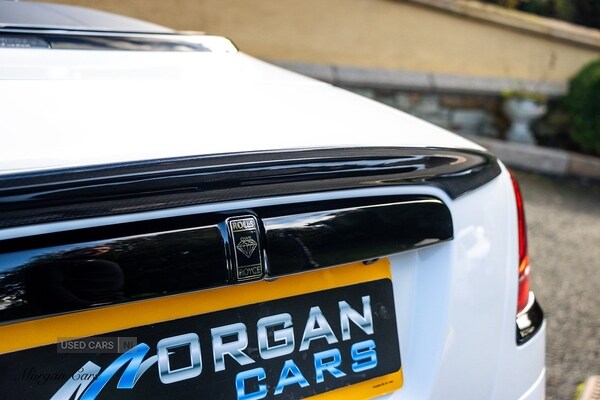 Used Rolls-Royce Silver Dawn 2018 for sale - 77230817: Photo 21