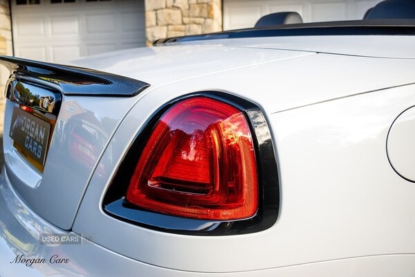 Used Rolls-Royce Silver Dawn 2018 for sale - 77230817: Photo 23