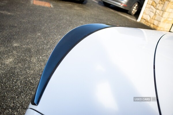 Used Rolls-Royce Silver Dawn 2018 for sale - 77230817: Photo 24