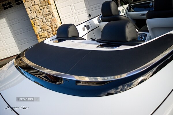 Used Rolls-Royce Silver Dawn 2018 for sale - 77230817: Photo 25