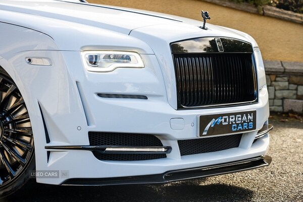 Used Rolls-Royce Silver Dawn 2018 for sale - 77230817: Photo 26