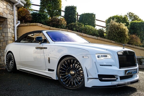 Used Rolls-Royce Silver Dawn 2018 for sale - 77230817: Photo 27