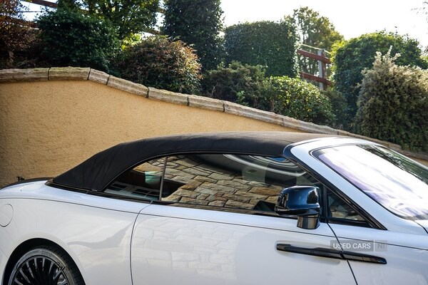 Used Rolls-Royce Silver Dawn 2018 for sale - 77230817: Photo 28