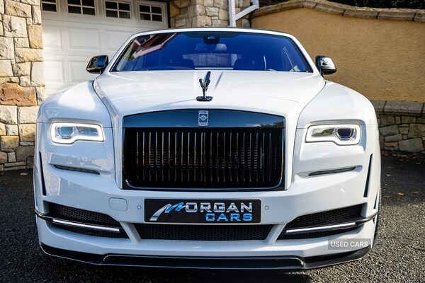 Used Rolls-Royce Silver Dawn 2018 for sale - 77230817: Photo 29