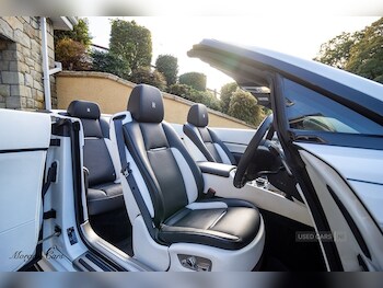 Used Rolls-Royce Silver Dawn 2018 for sale - 77230817: Photo