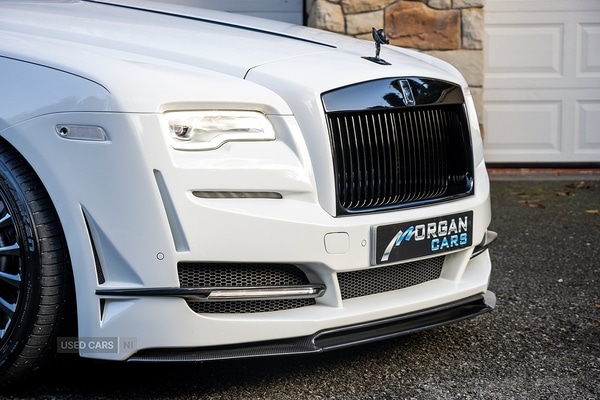 Used Rolls-Royce Silver Dawn 2018 for sale - 77230817: Photo 3