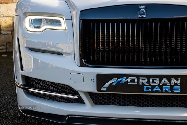 Used Rolls-Royce Silver Dawn 2018 for sale - 77230817: Photo 30