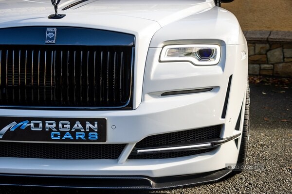 Used Rolls-Royce Silver Dawn 2018 for sale - 77230817: Photo 31