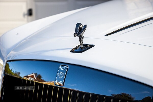 Used Rolls-Royce Silver Dawn 2018 for sale - 77230817: Photo 32