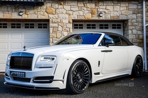 Used Rolls-Royce Silver Dawn 2018 for sale - 77230817: Photo 35